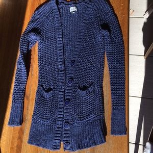 American eagle sweater